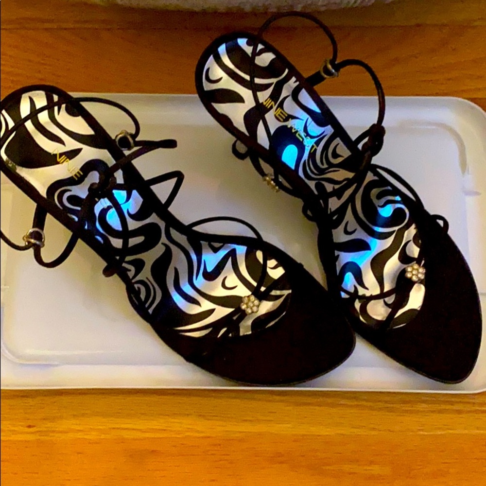 Nine West Heels